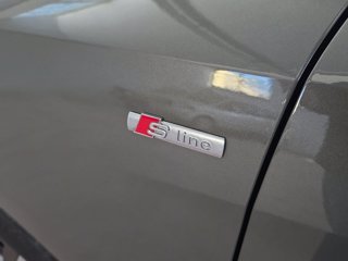 AUDI A1 sportback 40 2.0 tfsi s line edition 207cv s-tronic 5