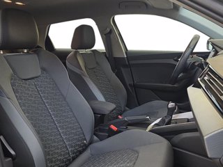 AUDI A1 sportback 40 2.0 tfsi s line edition 207cv s-tronic 6