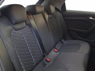 AUDI A1 sportback 40 2.0 tfsi s line edition 207cv s-tronic 7