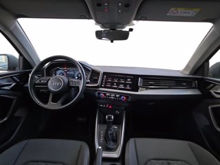 AUDI A1 sportback 40 2.0 tfsi s line edition 207cv s-tronic 8