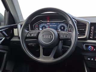 AUDI A1 sportback 40 2.0 tfsi s line edition 207cv s-tronic 9