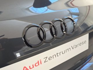 AUDI A3 sportback 35 1.5 tfsi mhev business advanced s-tronic 5