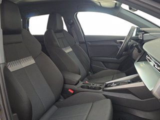 AUDI A3 sportback 35 1.5 tfsi mhev business advanced s-tronic 6