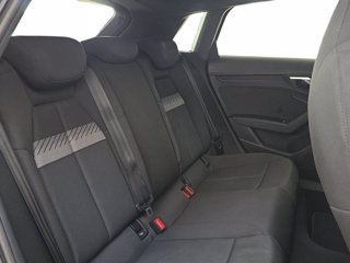 AUDI A3 sportback 35 1.5 tfsi mhev business advanced s-tronic 7