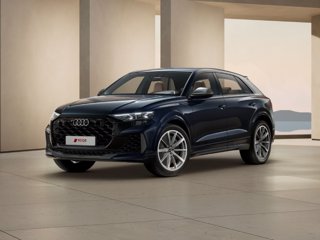 AUDI RS Q8 TFSI V8 quattro tiptronic Performance 0