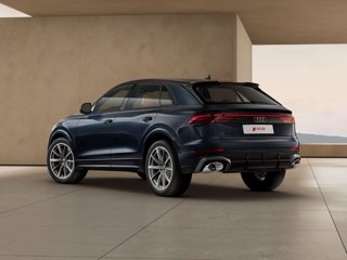 AUDI RS Q8 TFSI V8 quattro tiptronic Performance 2