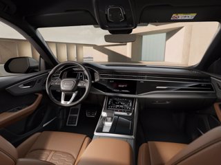 AUDI RS Q8 TFSI V8 quattro tiptronic Performance 3