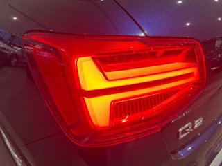 AUDI Q2 35 1.5 tfsi s line edition s-tronic 4