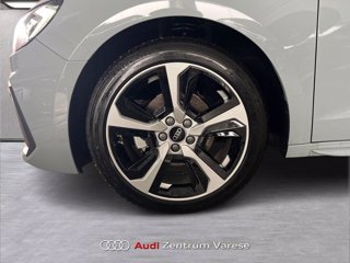 AUDI A1 sportback 30 1.0 tfsi s line edition 116cv 2