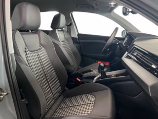 AUDI A1 sportback 30 1.0 tfsi s line edition 116cv 6