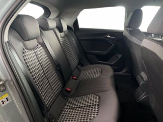 AUDI A1 sportback 30 1.0 tfsi s line edition 116cv 7