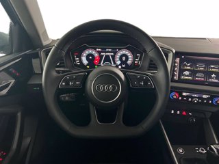 AUDI A1 sportback 30 1.0 tfsi s line edition 116cv 9