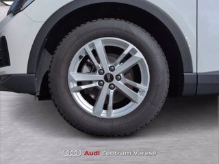 AUDI Q3 35 1.5 tfsi mhev s-tronic 2