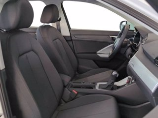 AUDI Q3 35 1.5 tfsi mhev s-tronic 6