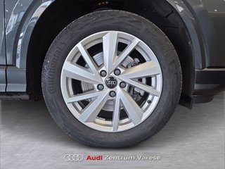 AUDI Q2 40 2.0 tfsi business advanced quattro s-tronic 2