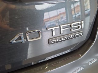 AUDI Q2 40 2.0 tfsi business advanced quattro s-tronic 5