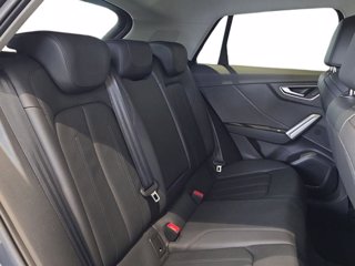 AUDI Q2 40 2.0 tfsi business advanced quattro s-tronic 7