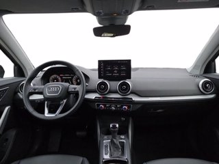 AUDI Q2 40 2.0 tfsi business advanced quattro s-tronic 8