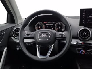 AUDI Q2 40 2.0 tfsi business advanced quattro s-tronic 9