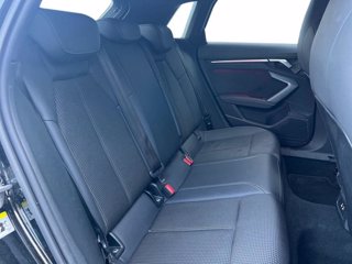 AUDI A3 sportback 2.0 tdi s line edition 150cv s-tronic 7