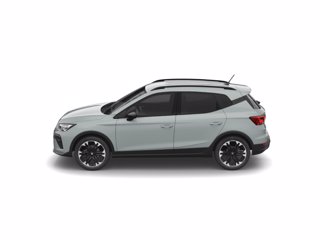 SEAT Arona 1.0 EcoTSI Black Edition 1
