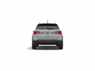 SEAT Arona 1.0 EcoTSI Black Edition 3