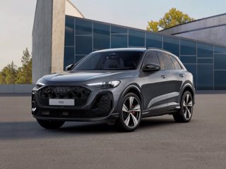 AUDI SQ5 TFSI mHEV+ quattro sport attitude