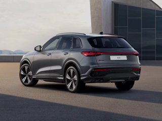 AUDI SQ5 TFSI mHEV+ quattro sport attitude 2