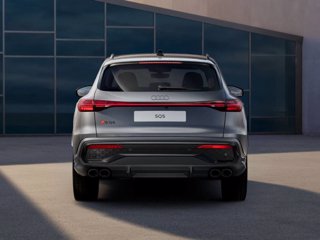 AUDI SQ5 TFSI mHEV+ quattro sport attitude 3