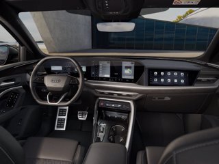 AUDI SQ5 TFSI mHEV+ quattro sport attitude 5