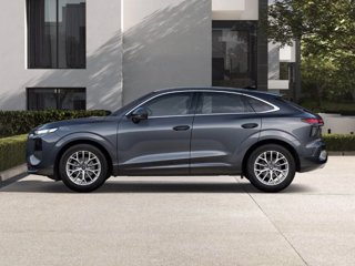 AUDI Q3 SPB TDI 110 kW S tronic Business Advanced 1