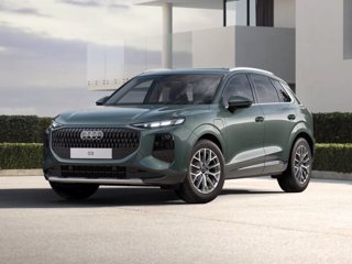 AUDI Q3 e-hybrid 200 kW S tronic Business Advanced 0