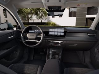 AUDI Q3 e-hybrid 200 kW S tronic Business Advanced 5