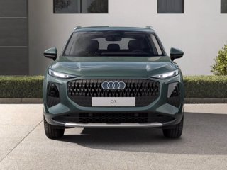 AUDI Q3 e-hybrid 200 kW S tronic Business Advanced 8