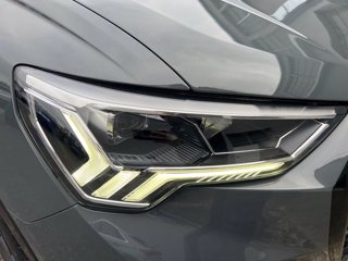 AUDI Q3 sportback 40 2.0 tfsi business plus quattro s-tronic 1