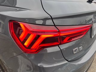 AUDI Q3 sportback 40 2.0 tfsi business plus quattro s-tronic 4