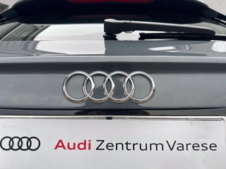 AUDI Q3 sportback 40 2.0 tfsi business plus quattro s-tronic 5