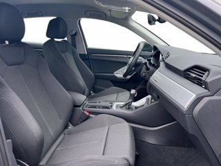 AUDI Q3 sportback 40 2.0 tfsi business plus quattro s-tronic 6