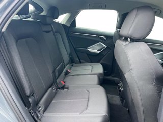 AUDI Q3 sportback 40 2.0 tfsi business plus quattro s-tronic 7