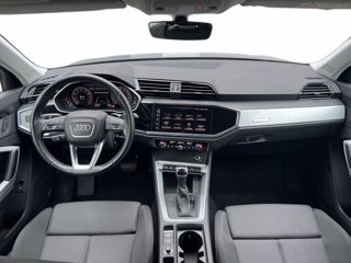 AUDI Q3 sportback 40 2.0 tfsi business plus quattro s-tronic 8