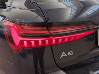 AUDI A6 avant 40 2.0 tdi mhev 12v s line edition quattro s-tronic 4