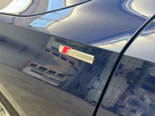 AUDI A3 sportback 35 1.5 tfsi mhev s line edition s-tronic 5