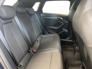 AUDI A3 sportback 35 1.5 tfsi mhev s line edition s-tronic 7