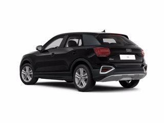 AUDI Q2 30 TFSI Business Advanced 2
