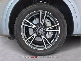 AUDI Q5 40 2.0 tdi mhev 12v s line quattro s-tronic 2
