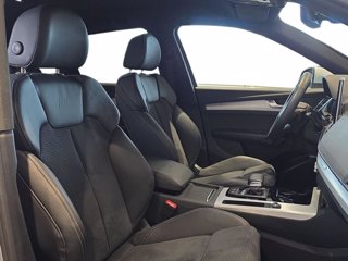 AUDI Q5 40 2.0 tdi mhev 12v s line quattro s-tronic 6