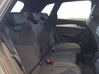 AUDI Q5 40 2.0 tdi mhev 12v s line quattro s-tronic 7