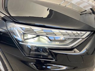 AUDI A3 allstreet 1.5 tfsi mhev business advanced 150cv s-tronic 1