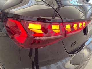 AUDI A3 allstreet 1.5 tfsi mhev business advanced 150cv s-tronic 4