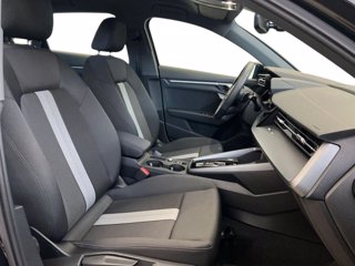 AUDI A3 allstreet 1.5 tfsi mhev business advanced 150cv s-tronic 6